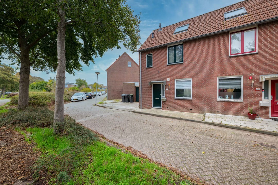 Foto 32 van Schorpioen 4