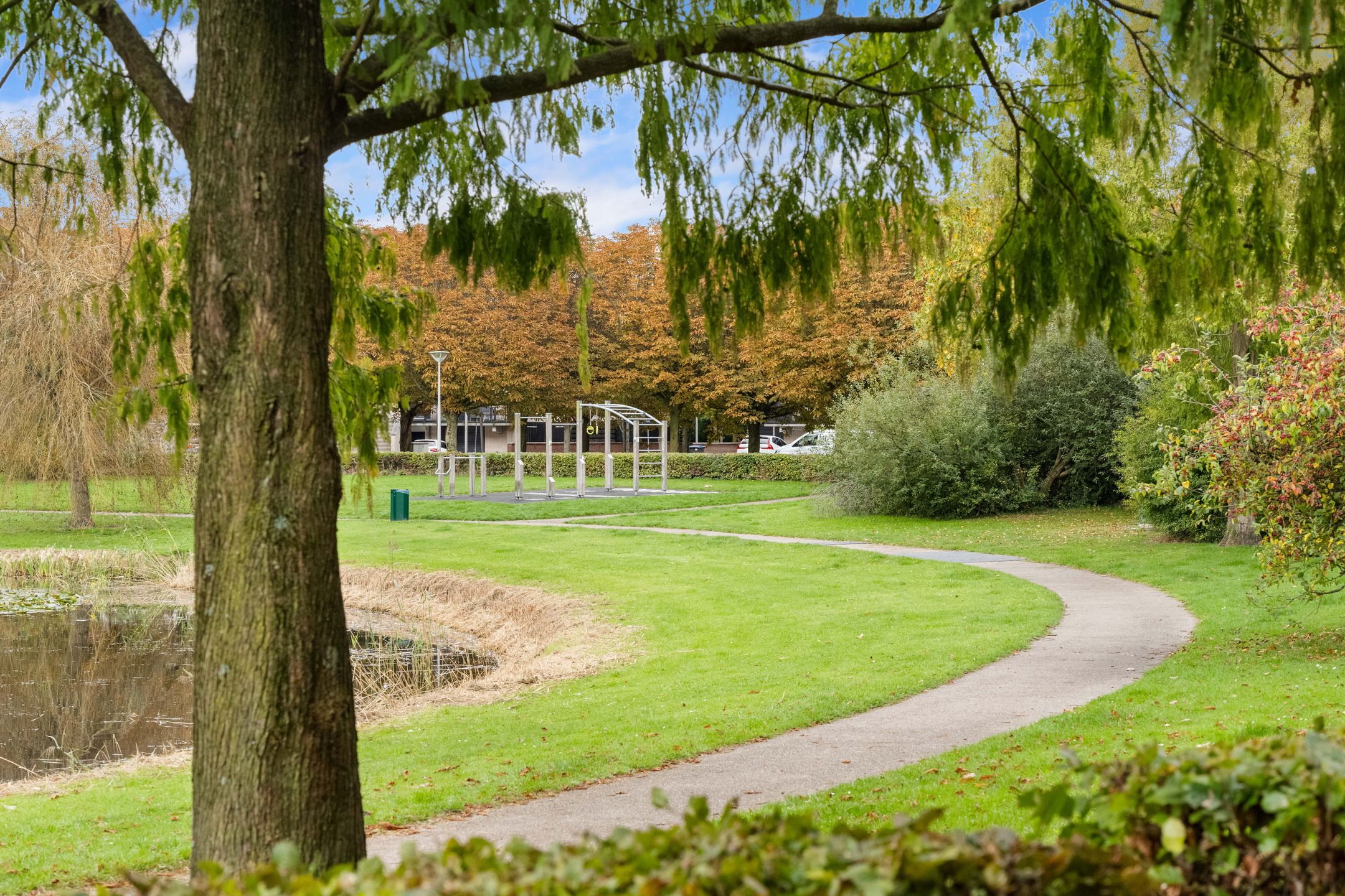 Foto 48 van Uniceflaan 4