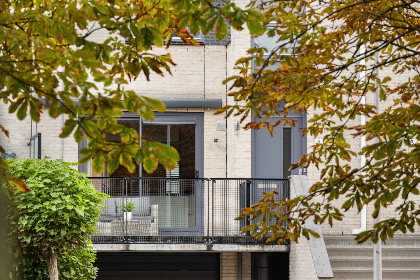 Foto 50 van Uniceflaan 4