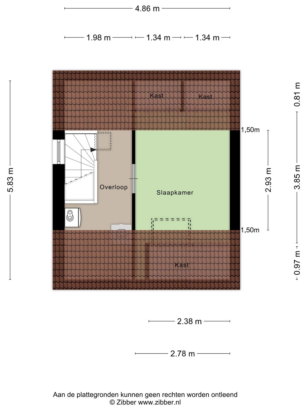 Foto 37 van Schorpioen 4