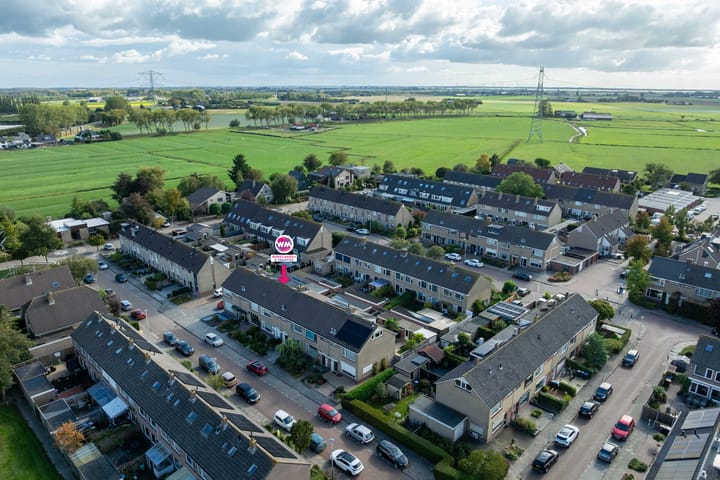 Foto 3 van Taludstraat 7