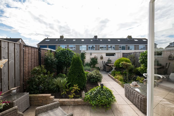 Foto 4 van Taludstraat 7