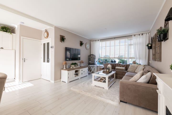 Foto 12 van Taludstraat 7