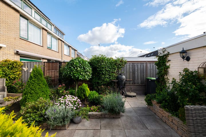 Foto 37 van Taludstraat 7