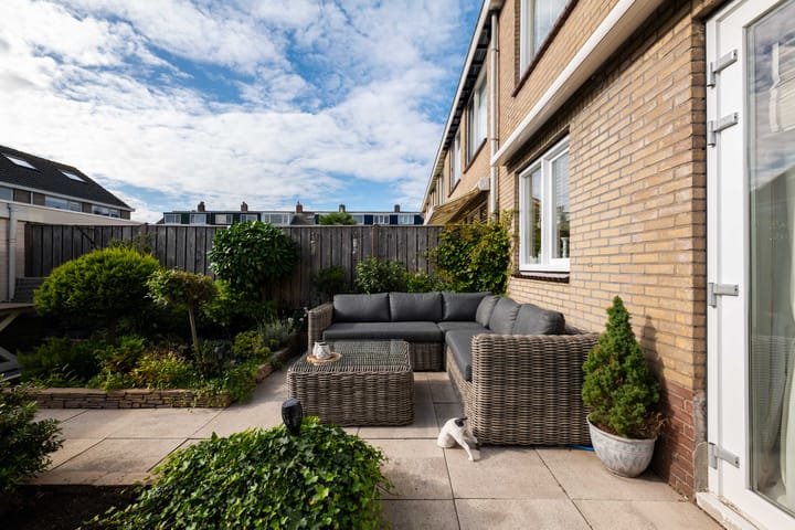 Foto 38 van Taludstraat 7