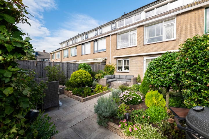 Foto 39 van Taludstraat 7