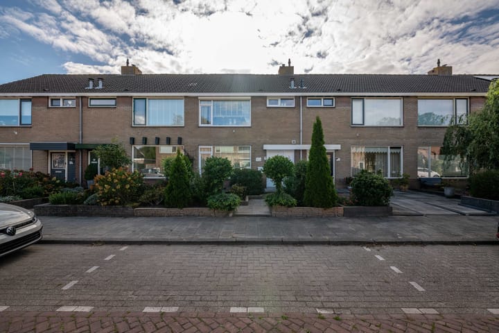 Foto 42 van Taludstraat 7