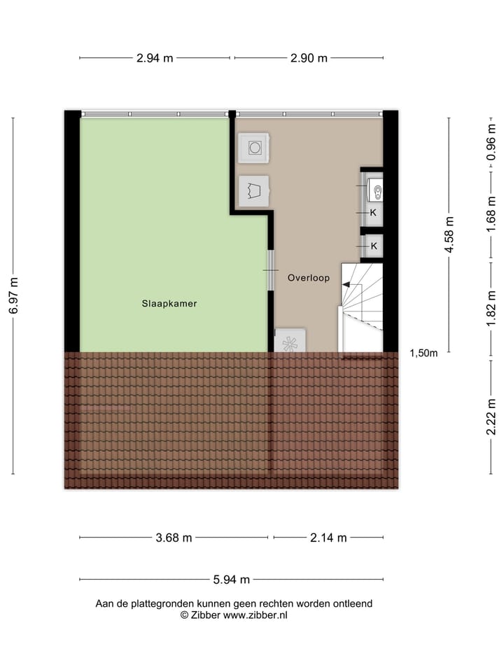 Foto 46 van Taludstraat 7