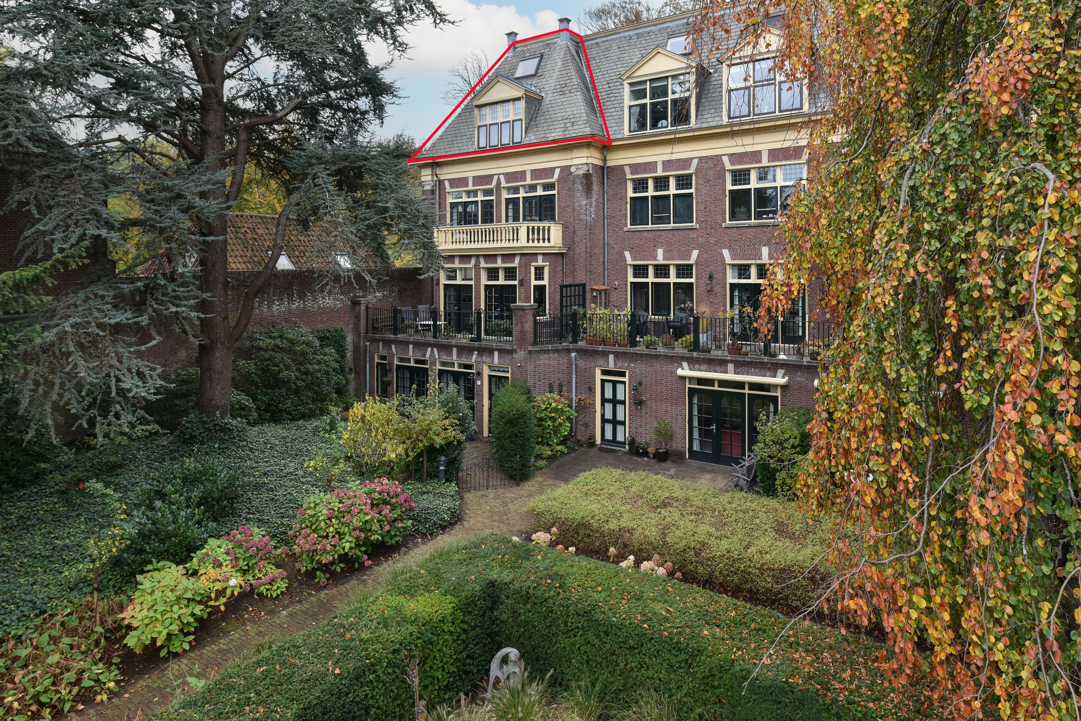 Kennemerstraatweg 2-Z 2 Z