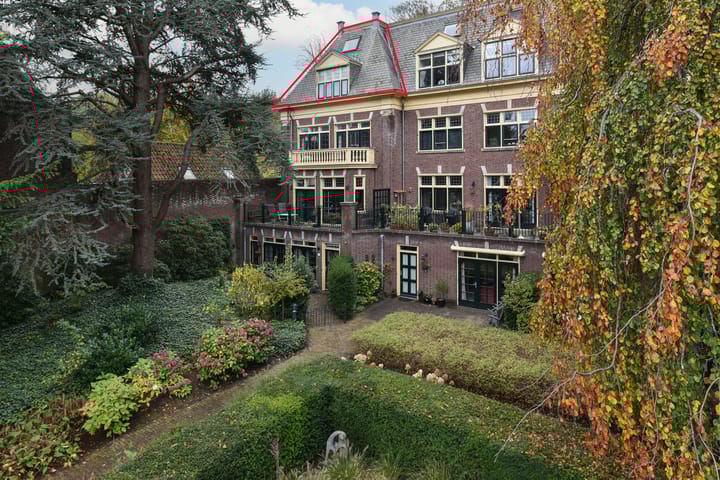 Kennemerstraatweg 2 Z