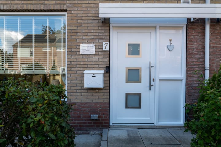 Foto 40 van Taludstraat 7