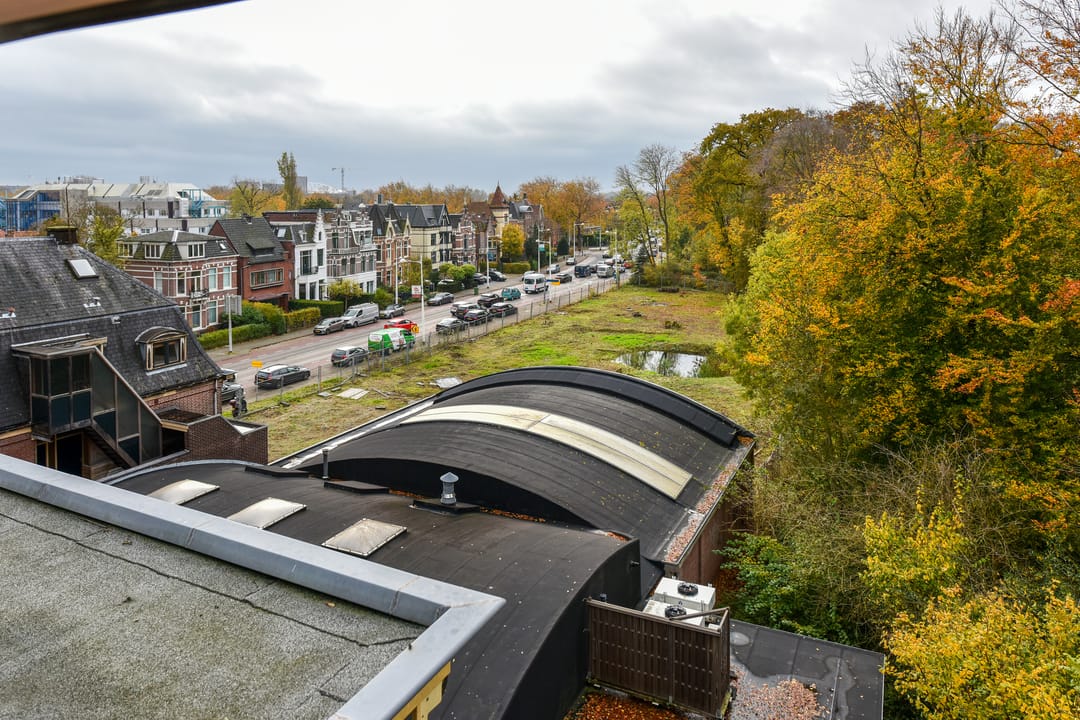 Photo 32 of Kennemerstraatweg 2-Z