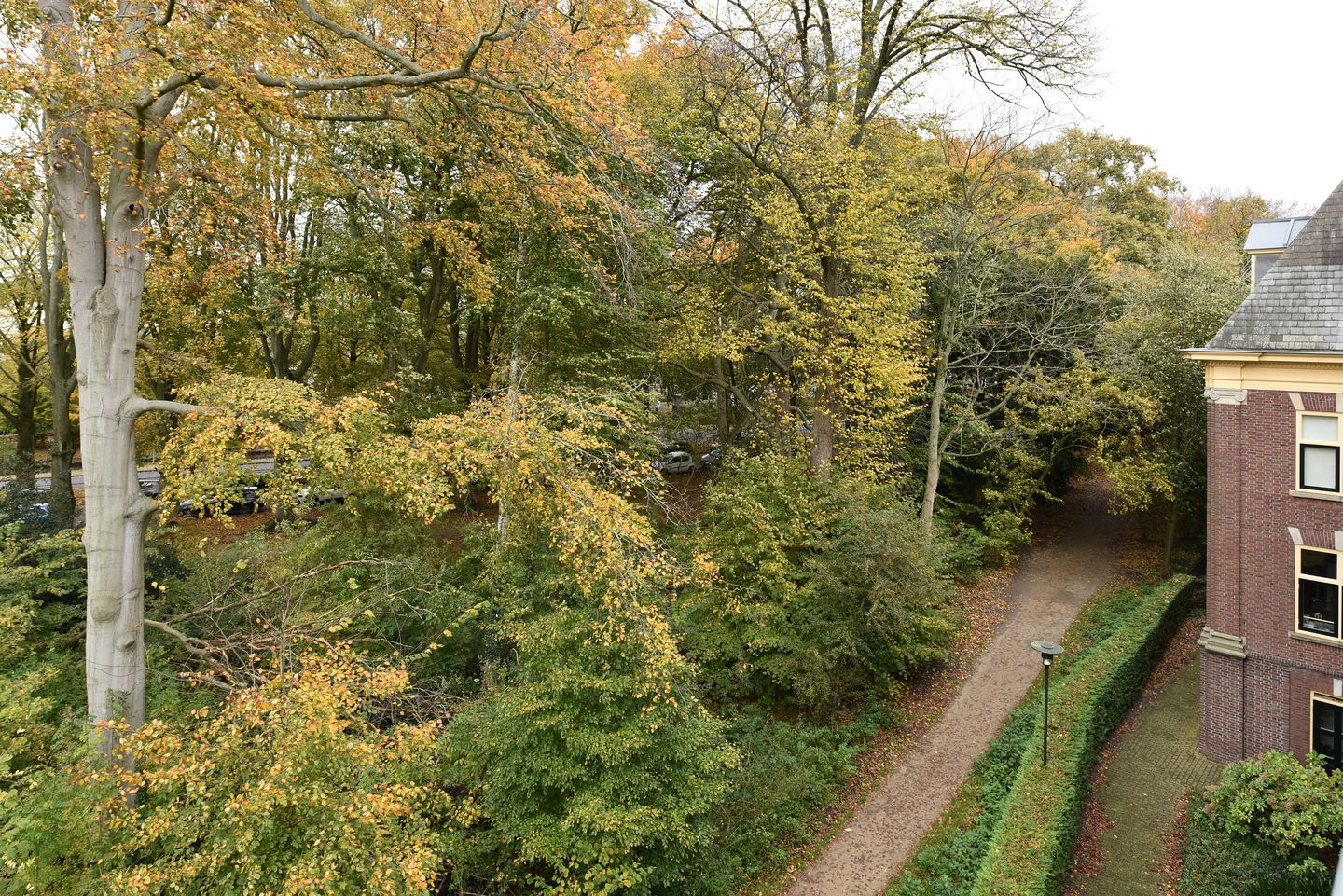 Photo 35 of Kennemerstraatweg 2-Z