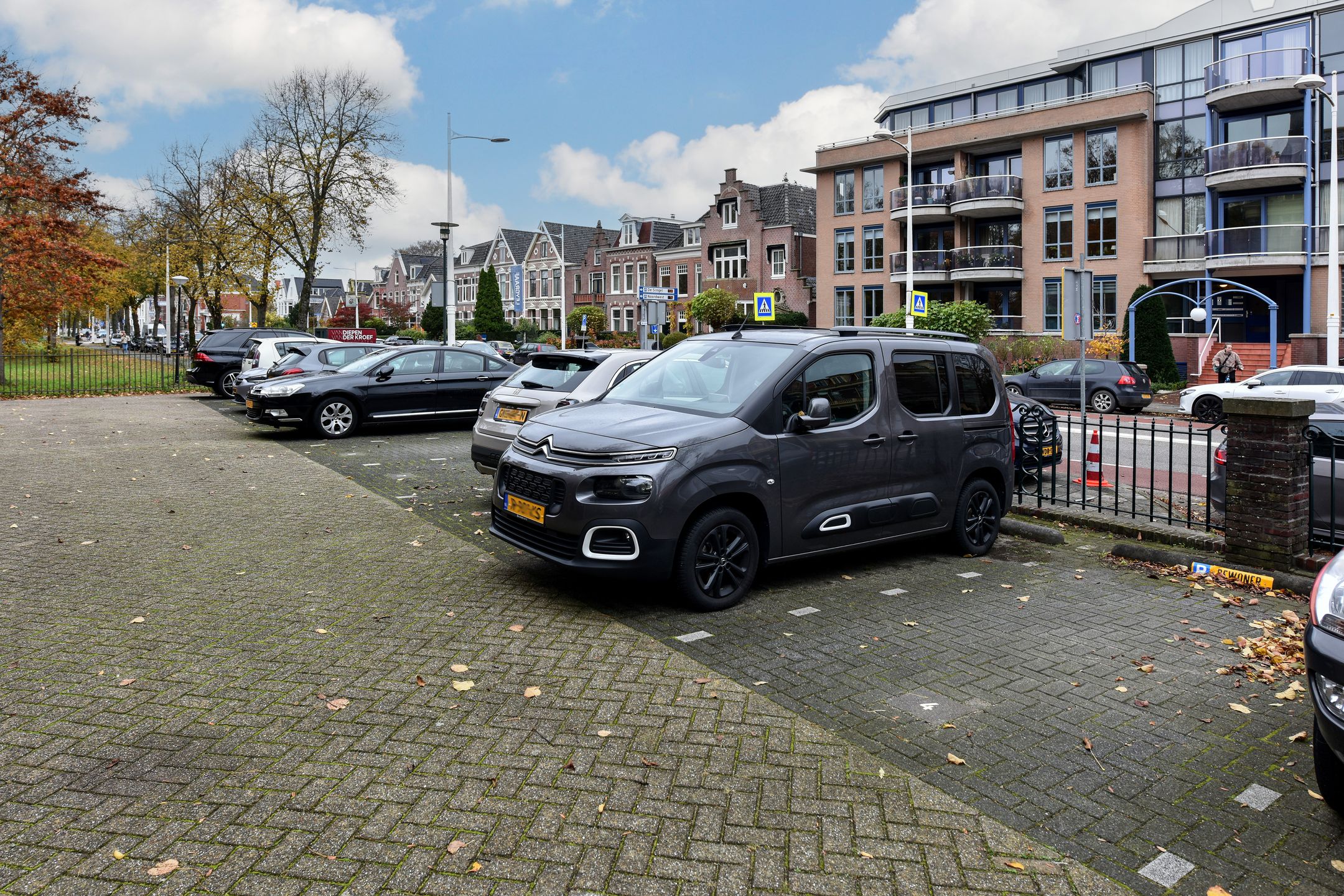 Photo 30 of Kennemerstraatweg 2-Z