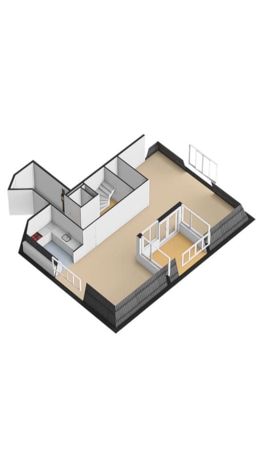 Photo 46 of Kennemerstraatweg 2-Z