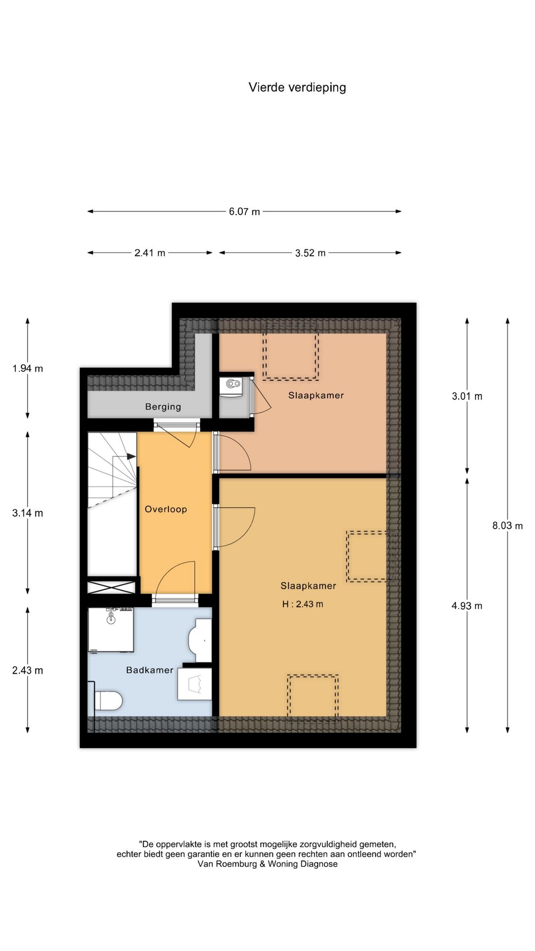 Photo 47 of Kennemerstraatweg 2-Z