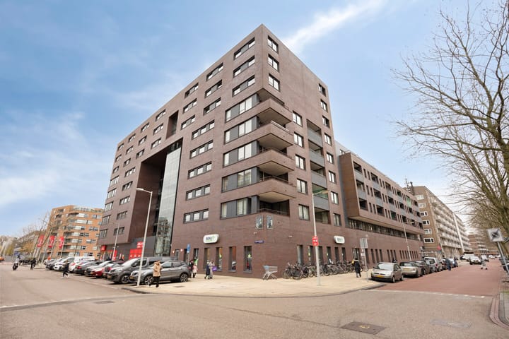 Sam van Houtenstraat 197 E