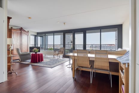 Sam van Houtenstraat 197-E secondary image