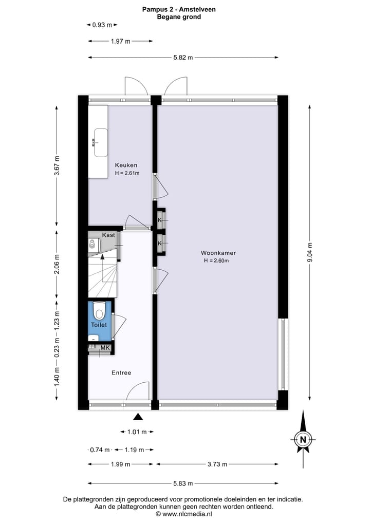 Foto 35 van Pampus 2