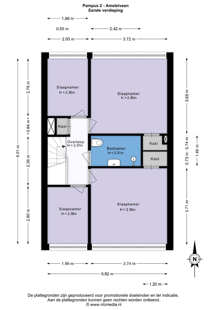 Foto 36 van Pampus 2