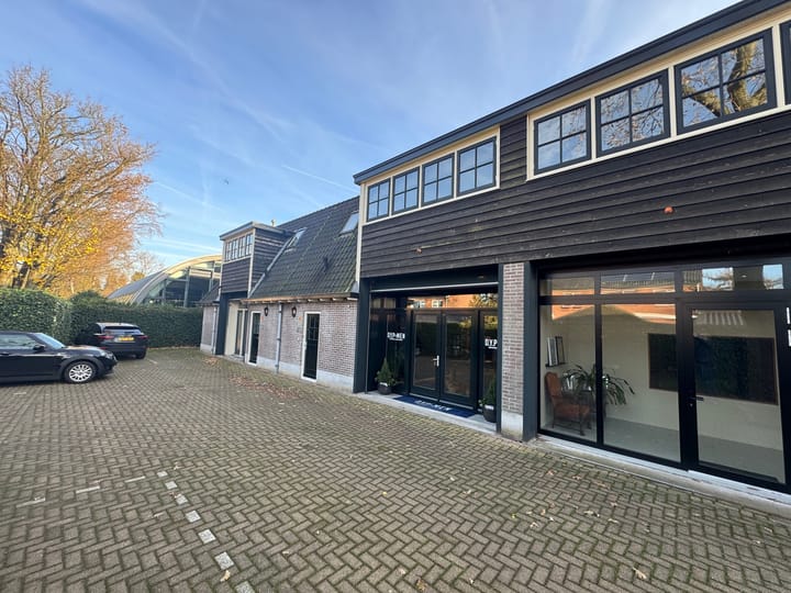 Singel 17-c, Blaricum