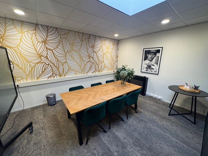 Singel 17-c, Blaricum