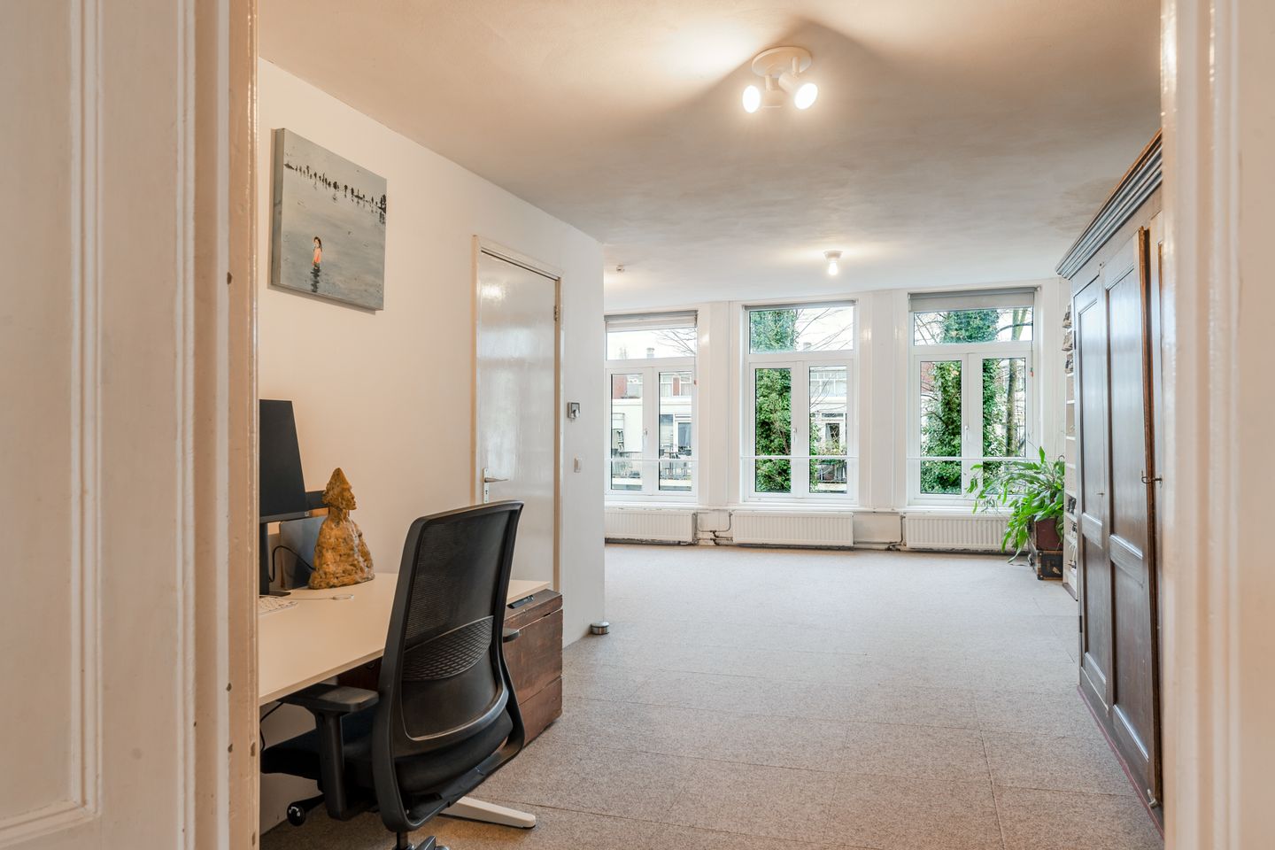 Foto 4 van Haarlemmerdijk 96-2