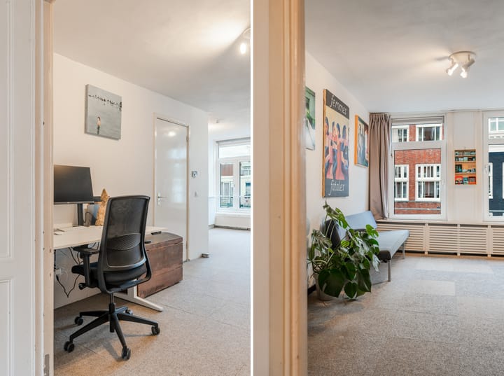 Foto 5 van Haarlemmerdijk 96-2