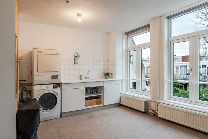 Foto 10 van Haarlemmerdijk 96-2