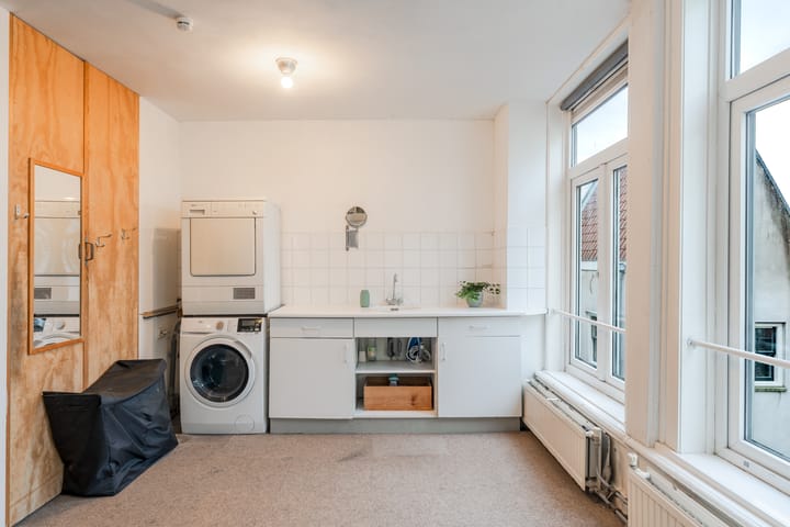 Foto 11 van Haarlemmerdijk 96-2