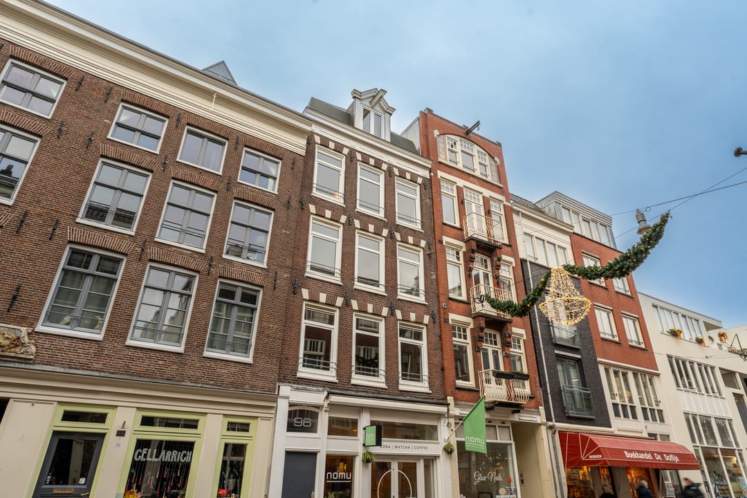 Foto 16 van Haarlemmerdijk 96-2