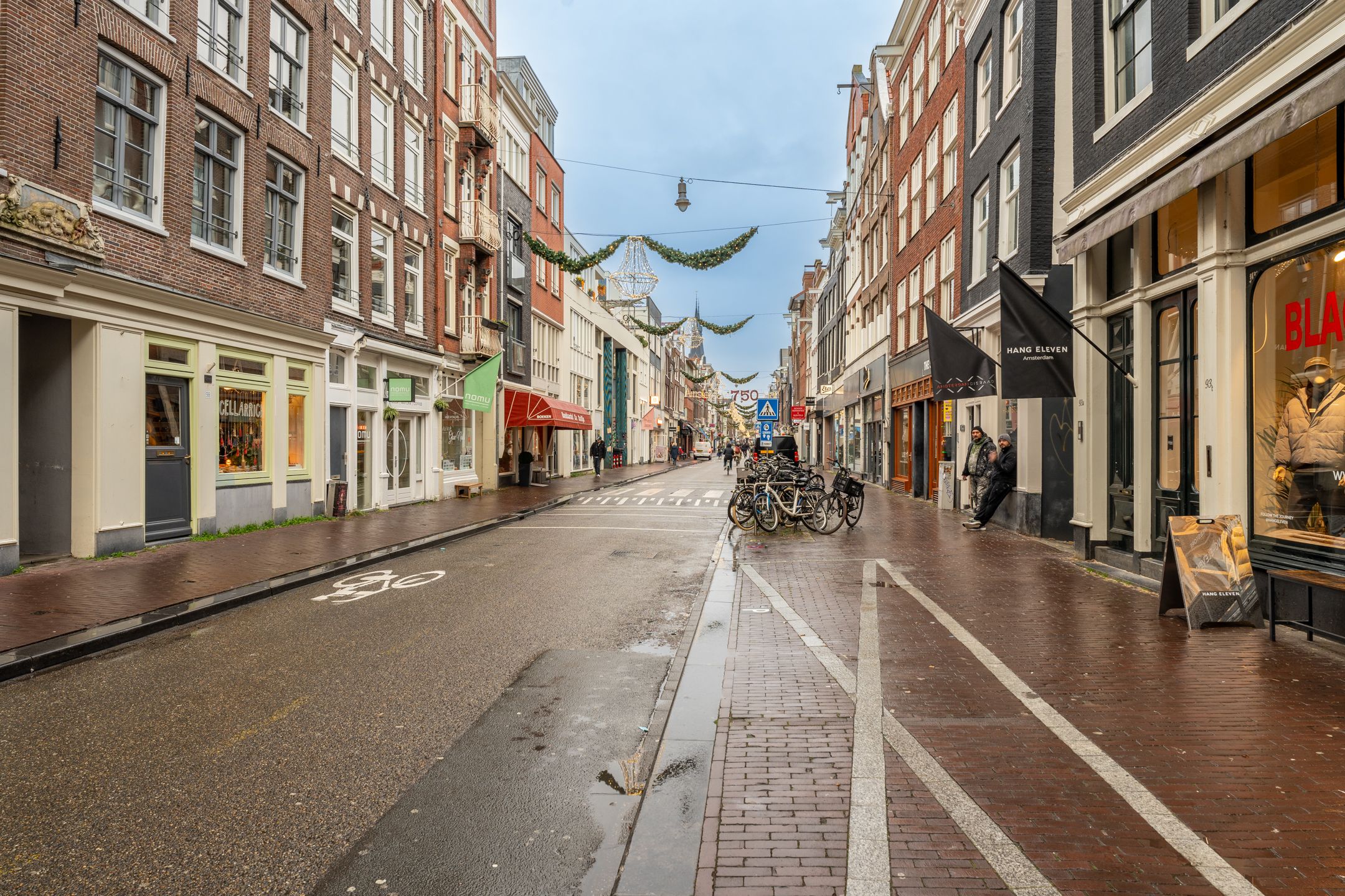 Foto 18 van Haarlemmerdijk 96-2