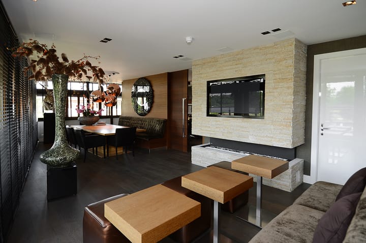 IJsselmeerweg 100-A, Naarden