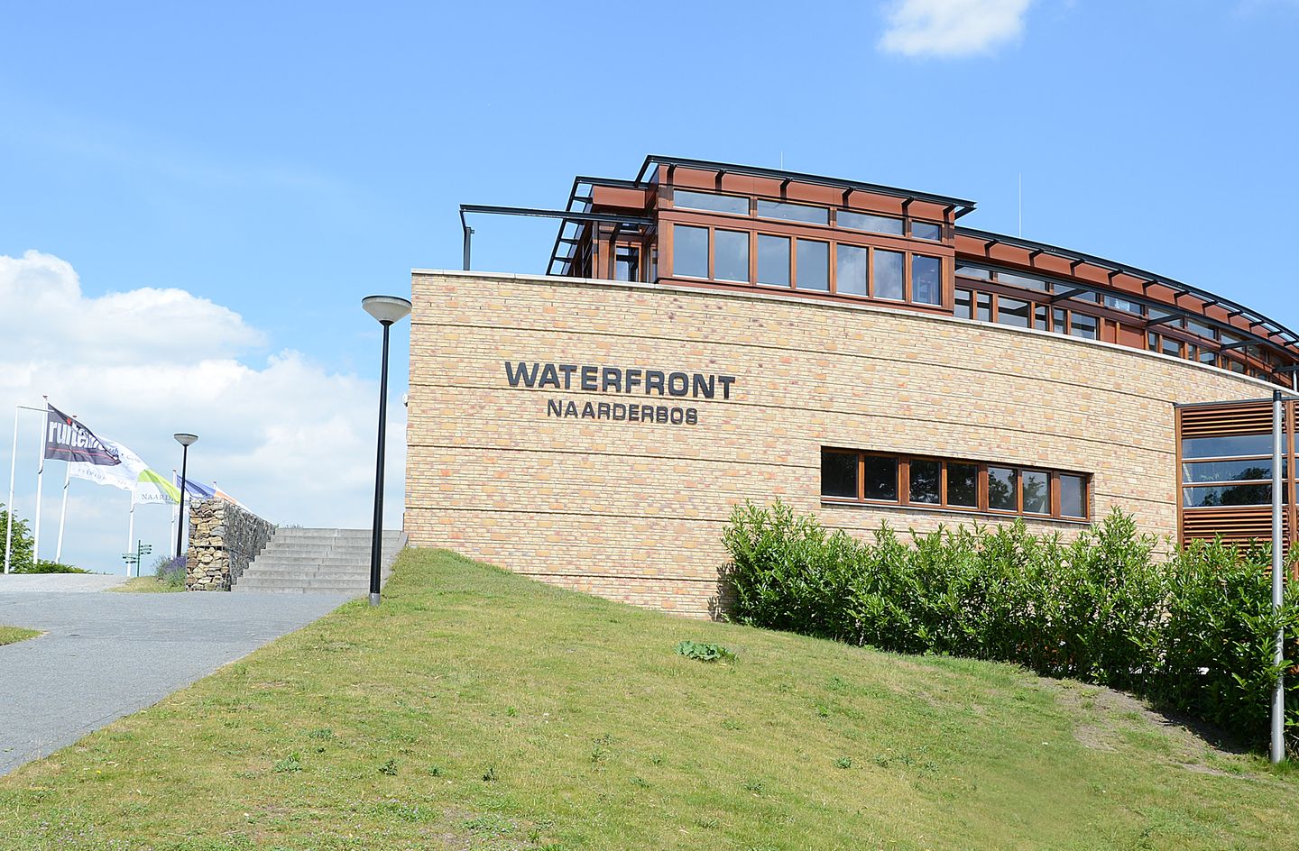 Bekijk foto 3 van IJsselmeerweg 100-A