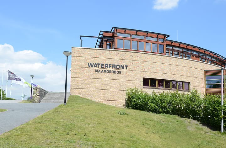 IJsselmeerweg 100-A, Naarden