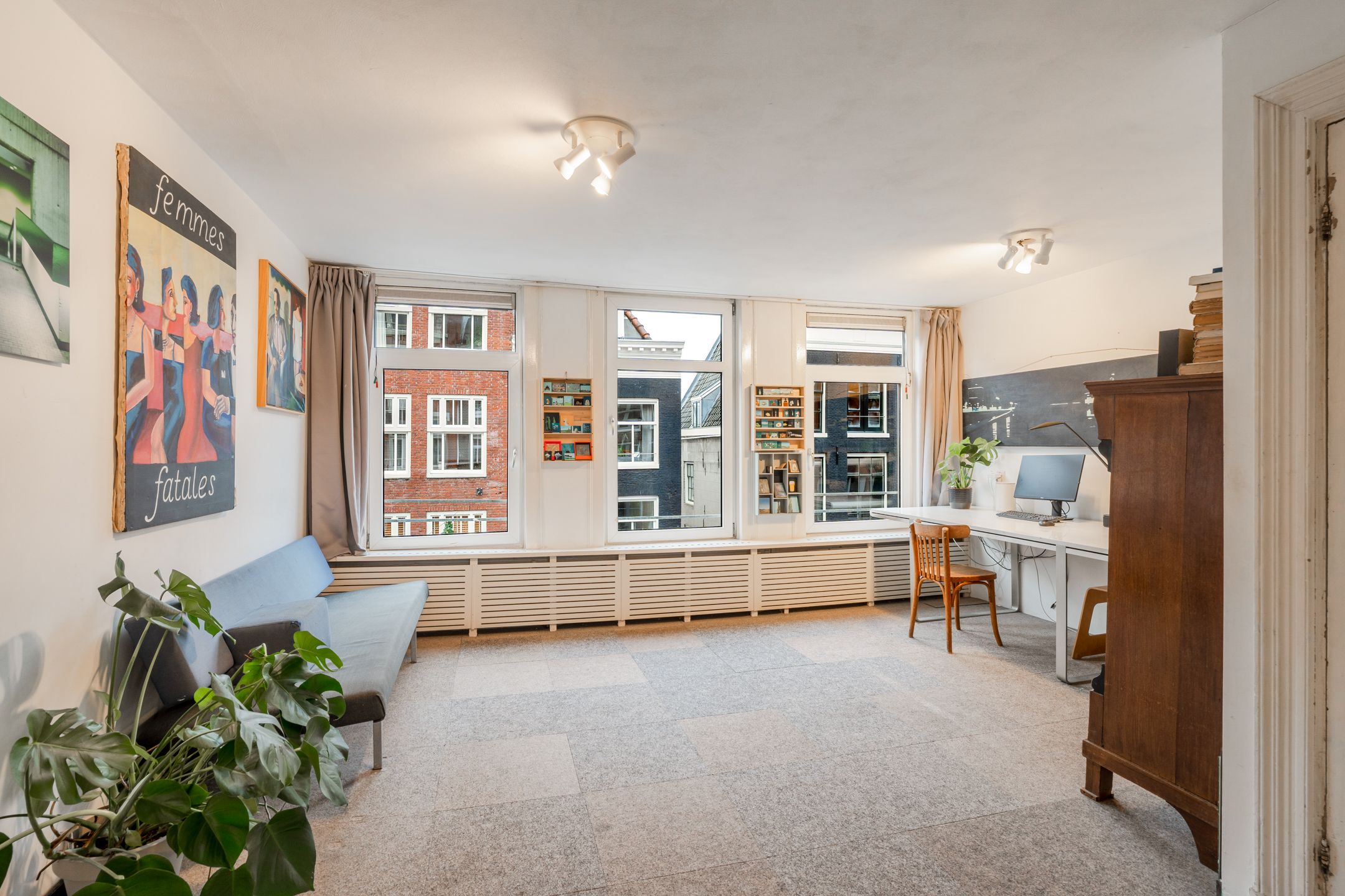 Foto 6 van Haarlemmerdijk 96-2