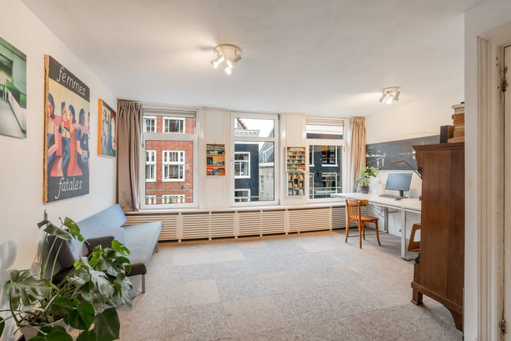 Foto 6 van Haarlemmerdijk 96-2