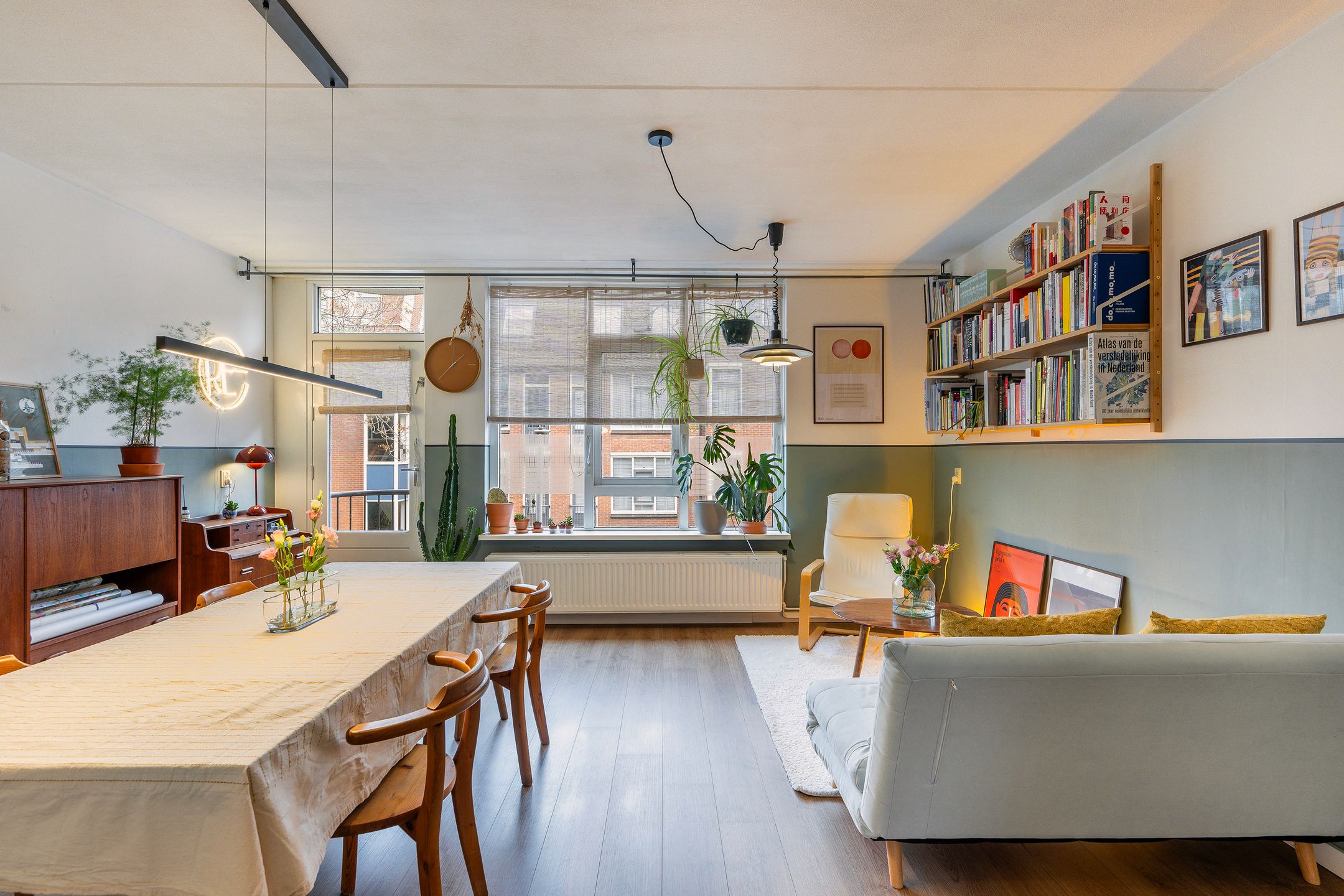 Bloemkwekersstraat 77 