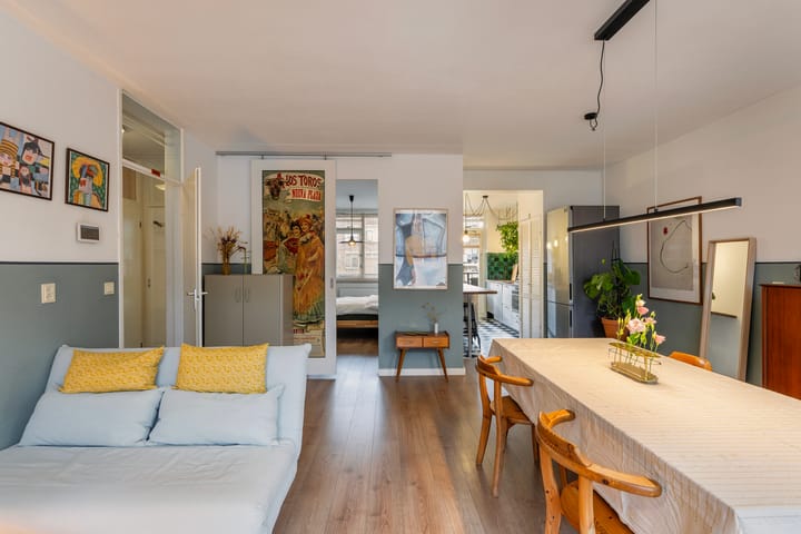 Foto 3 van Bloemkwekersstraat 77