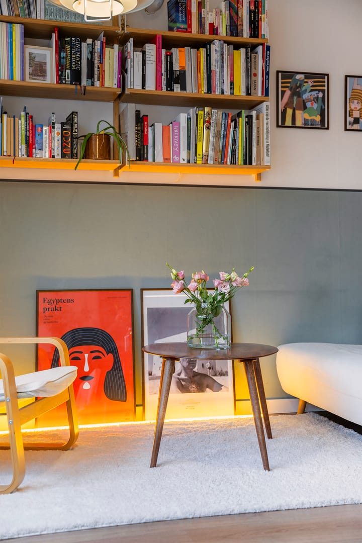 Foto 4 van Bloemkwekersstraat 77