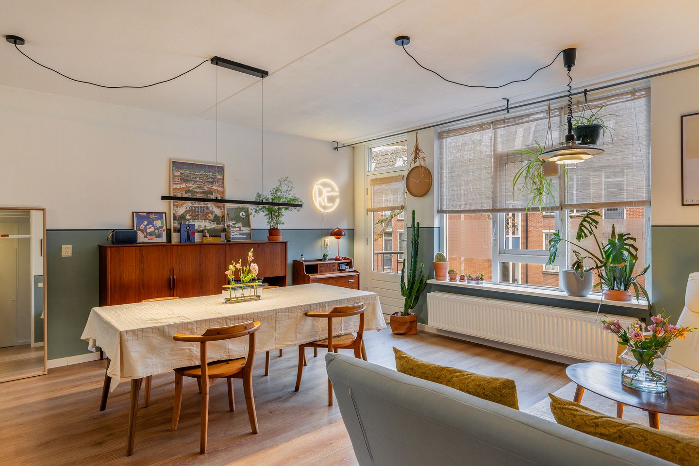 Photo 5 of Bloemkwekersstraat 77