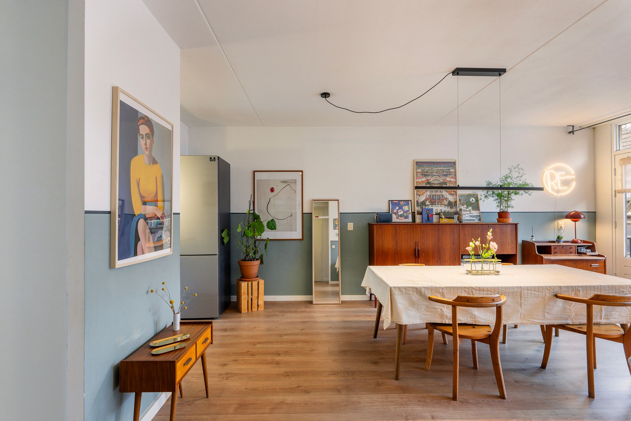 Photo 6 of Bloemkwekersstraat 77
