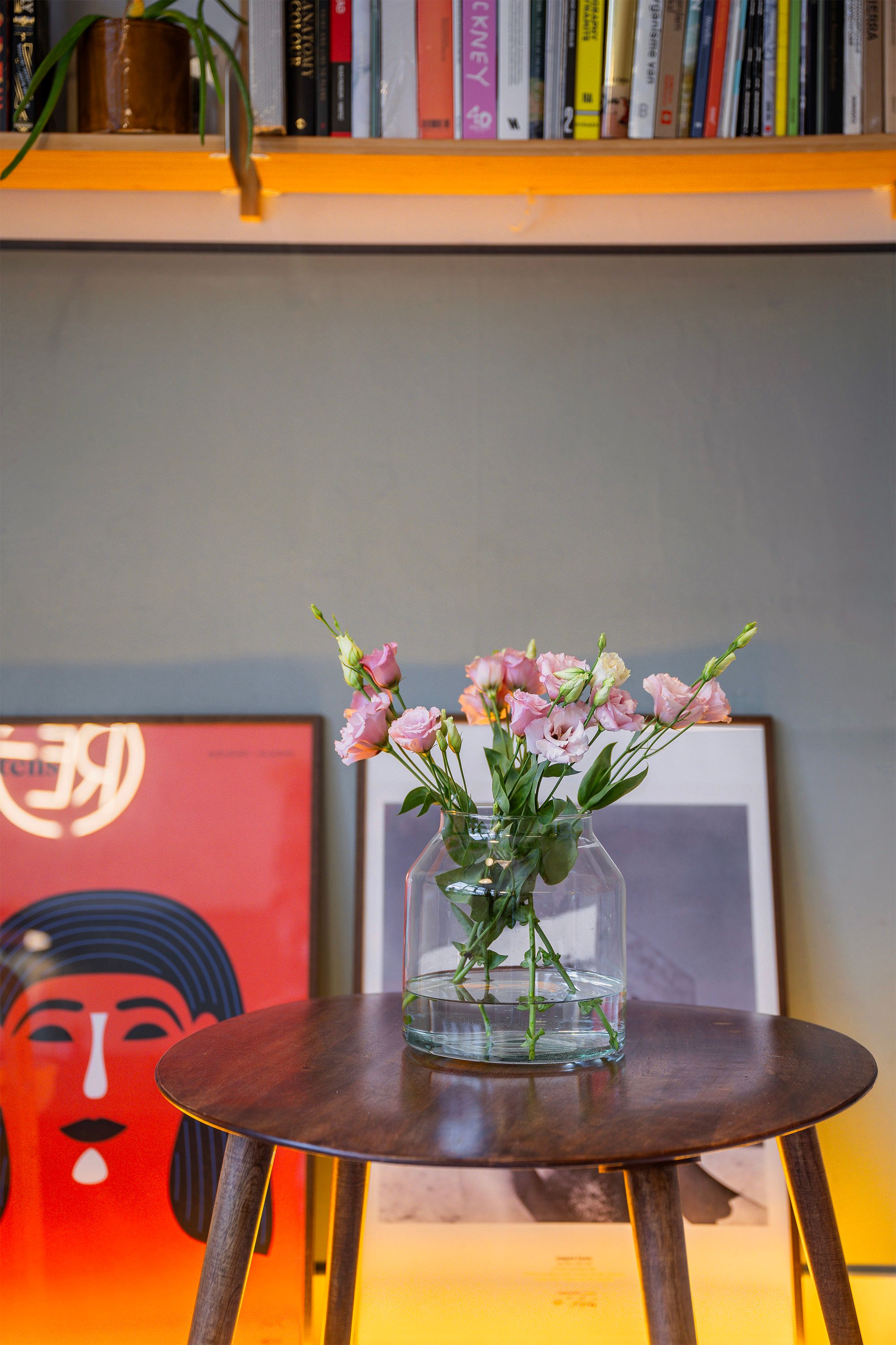 Photo 9 of Bloemkwekersstraat 77