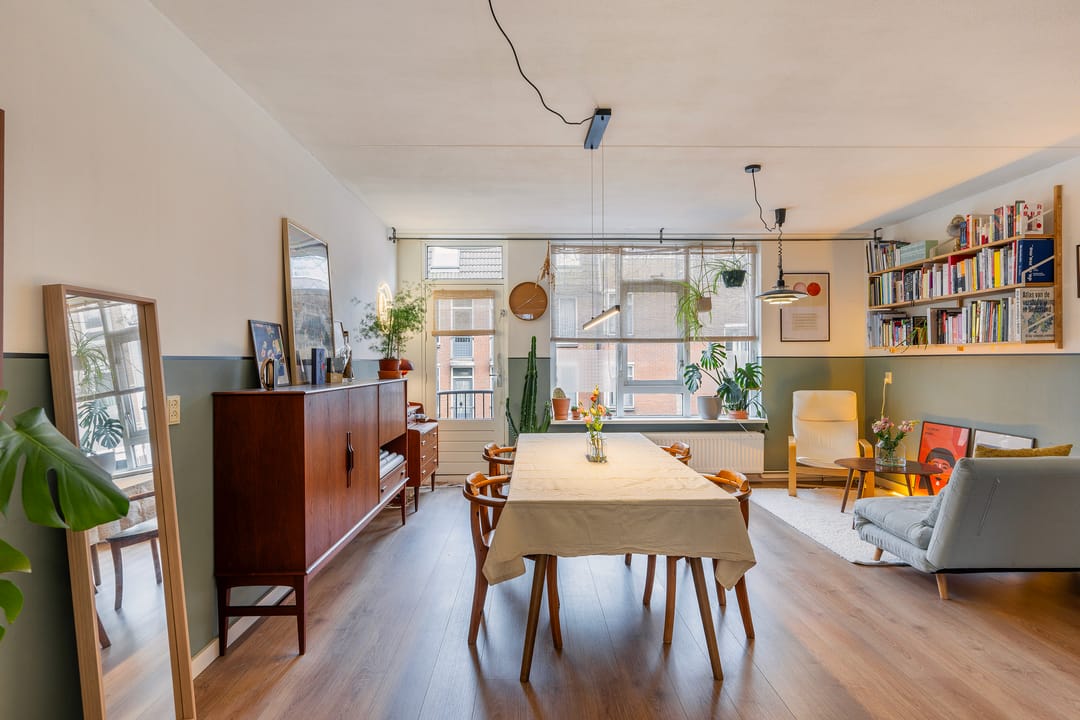 Photo 11 of Bloemkwekersstraat 77