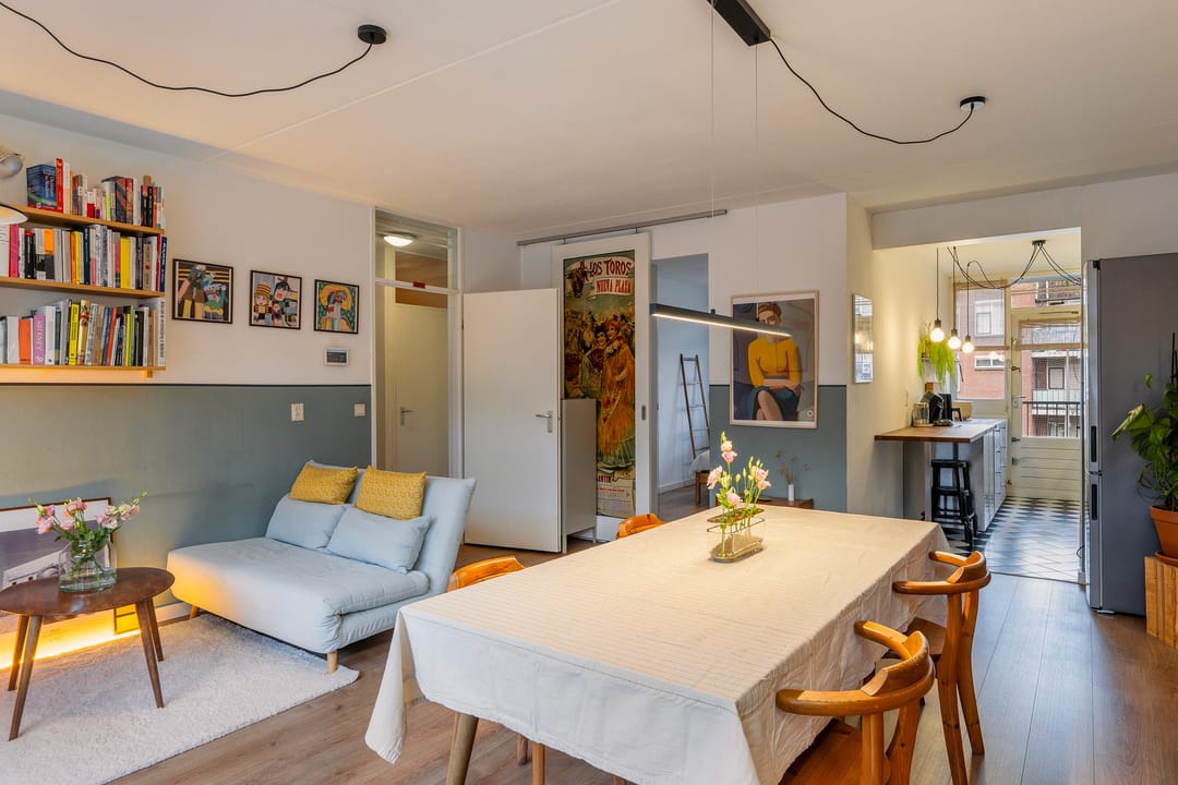 Photo 8 of Bloemkwekersstraat 77