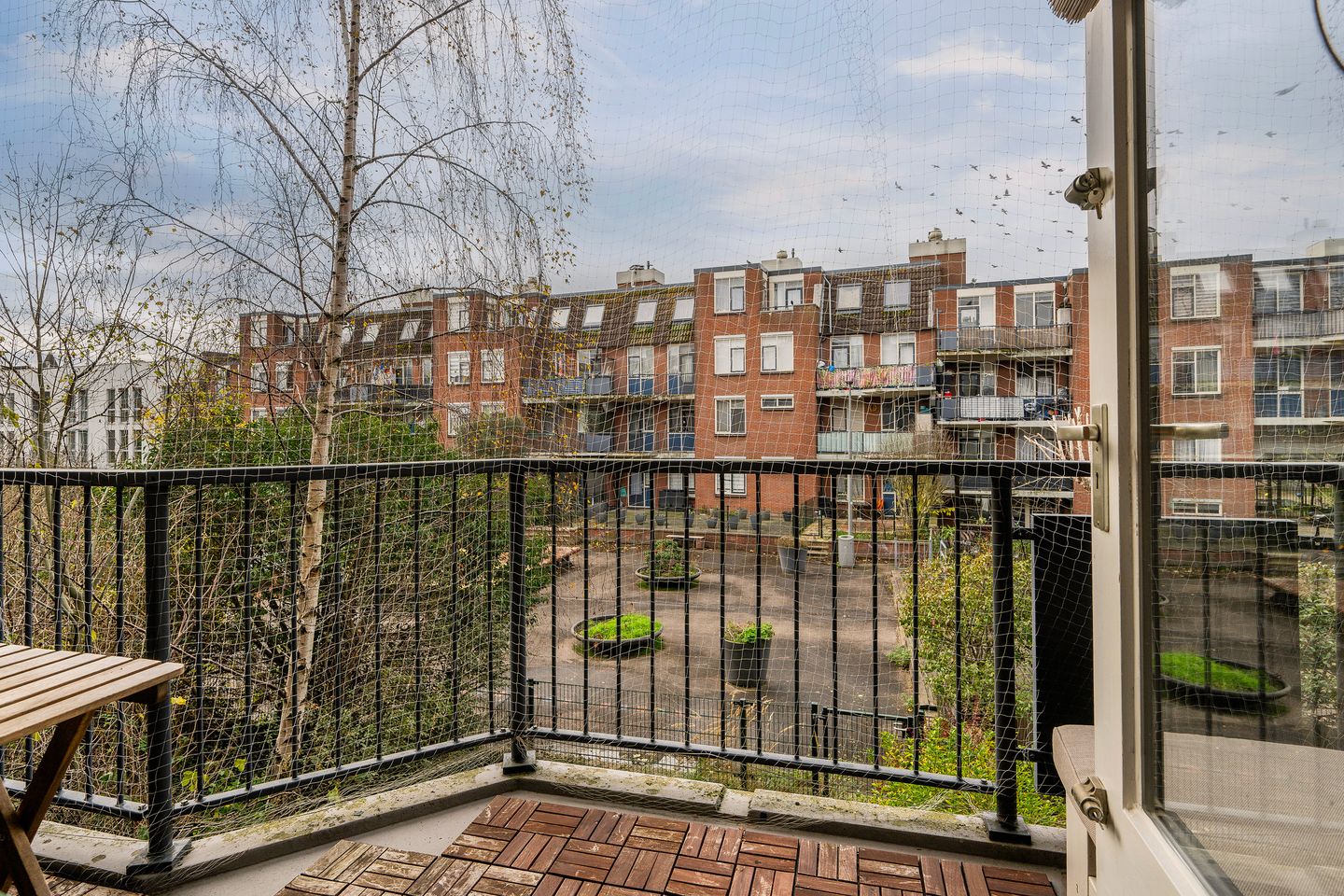 Photo 34 of Bloemkwekersstraat 77