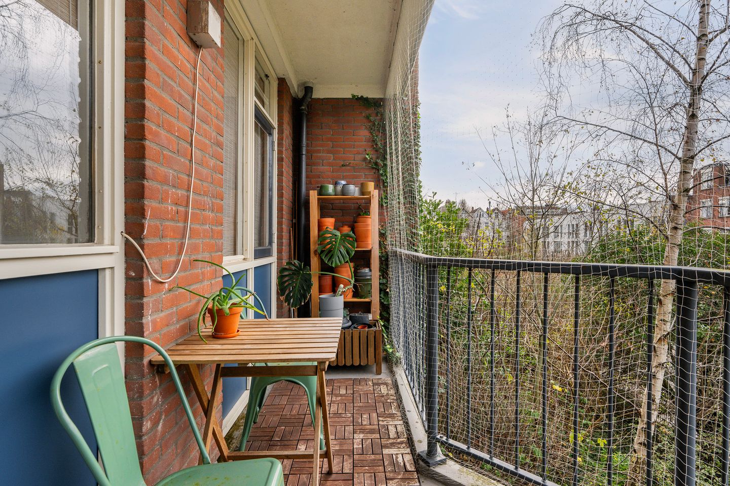 Photo 35 of Bloemkwekersstraat 77