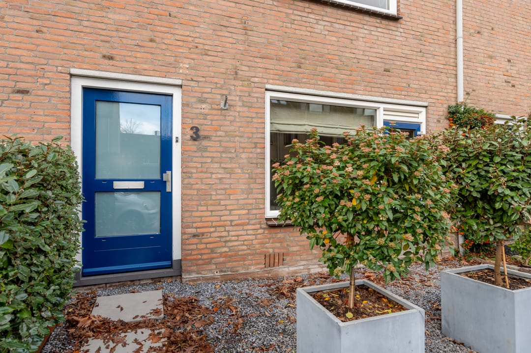 Foto 2 van Korhoenlaan 3