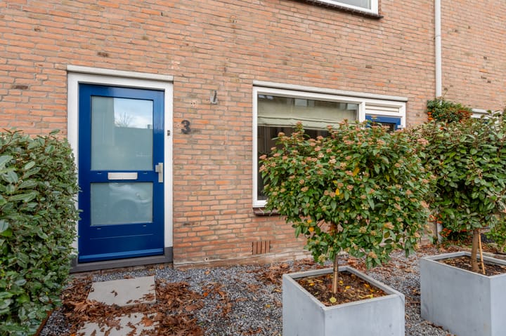 Photo 2 of Korhoenlaan 3