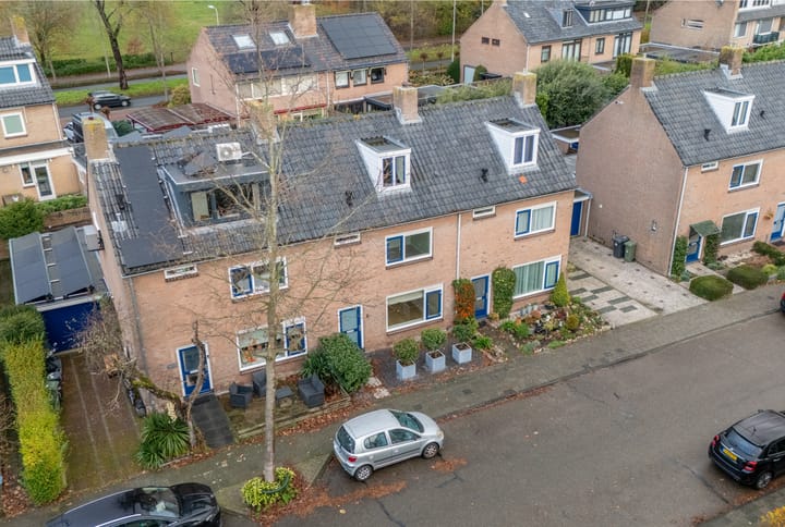 Photo 3 of Korhoenlaan 3